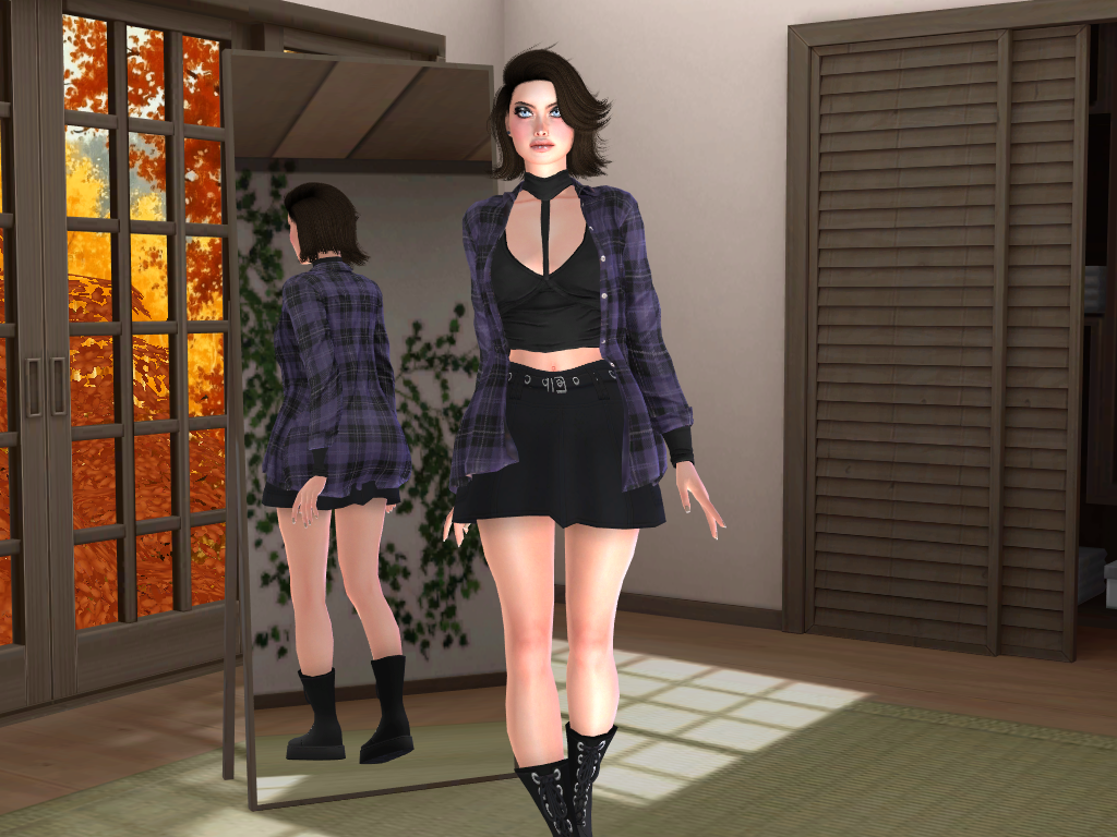 Marilyn Nardi - Screenshots - The Sims 4 Sims / Households - CurseForge