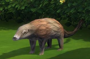Tomarang Decorative Animals - Gallery - The Sims 4 Build / Buy - CurseForge