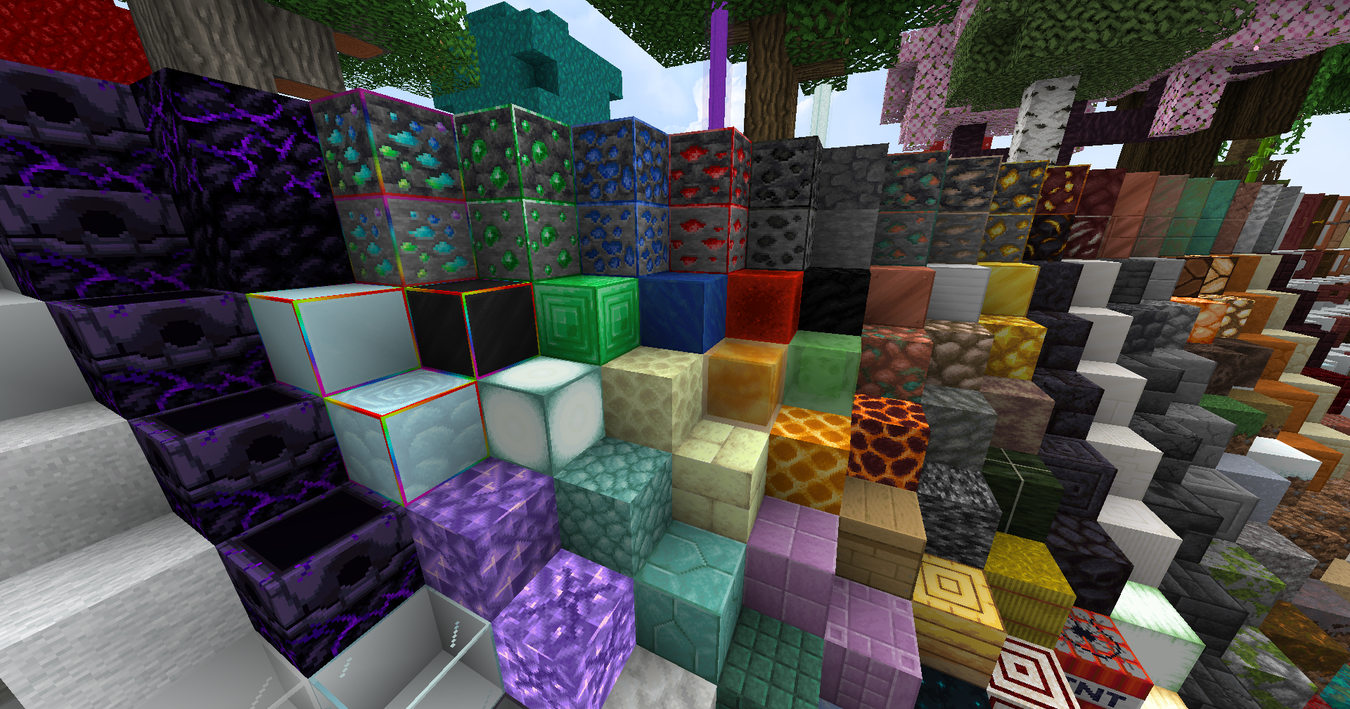 Ores