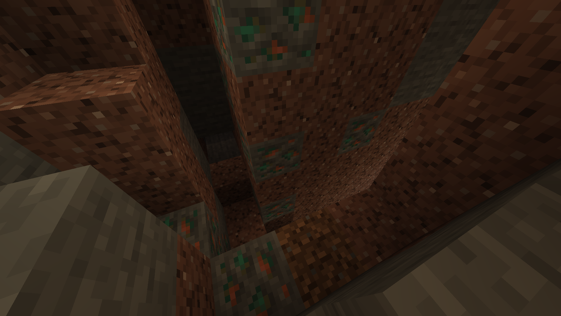 Regional Ore Veins Screenshots Minecraft Mods