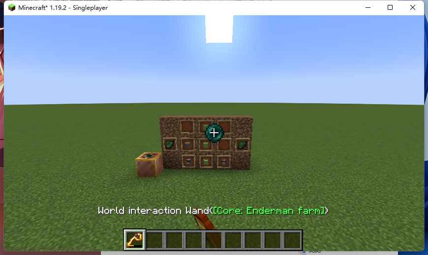use cores