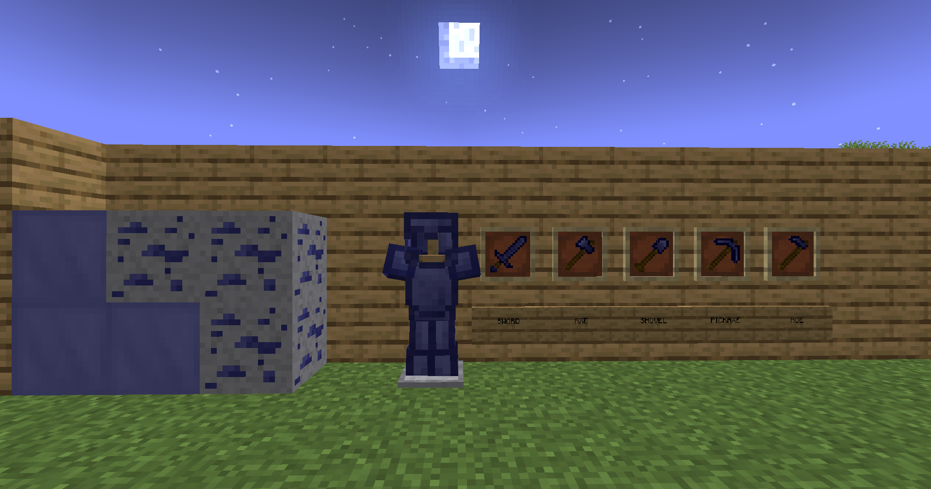 M tal toile Screenshots Minecraft Mods CurseForge m-tal-toile-screenshots-minecraft-mods-curseforge