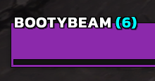 Thumbnail As a raider, I always had to open up my raid tab to see what group I was in for mechanics/assignments. Now you can simply see using a tag next to your name. I use the tag on my player frame (it will only show in raid)
