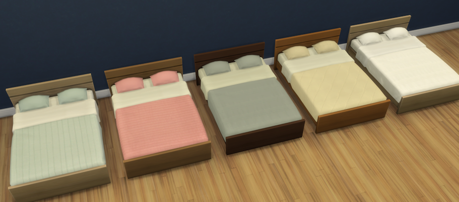 Beds