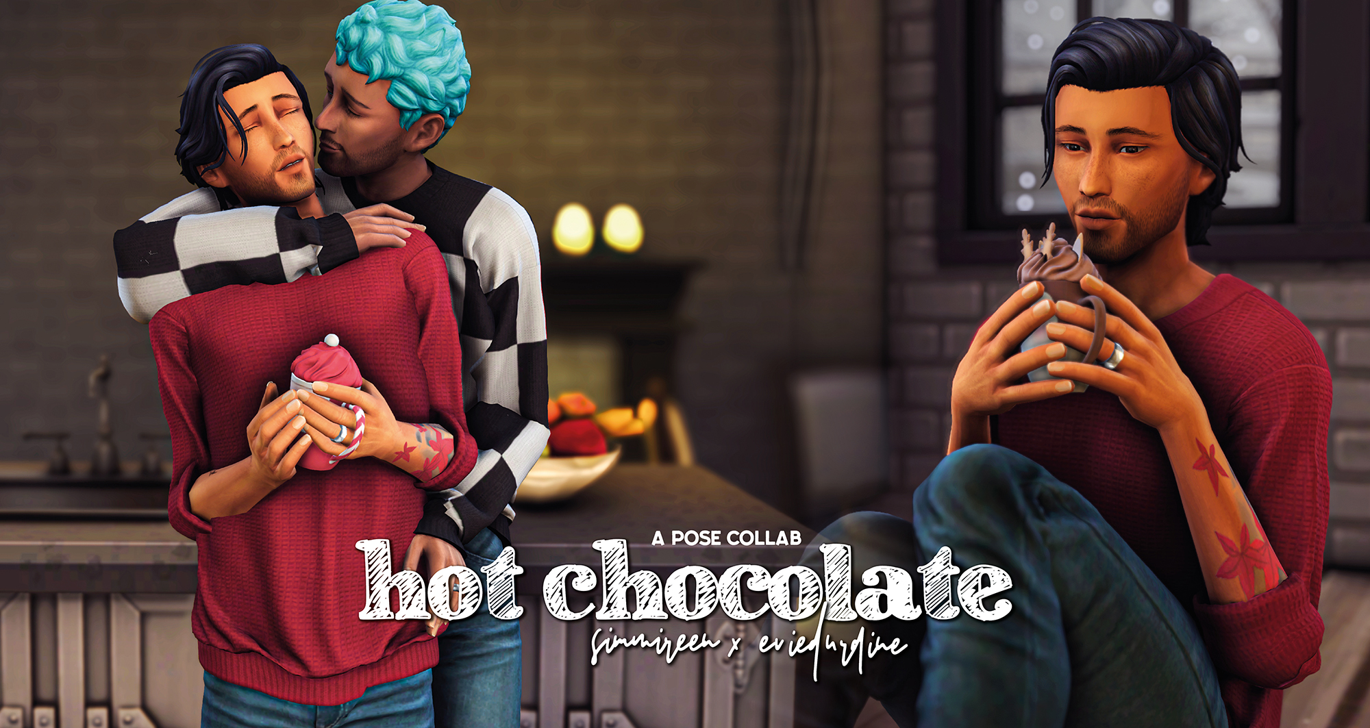 Hot chocolate