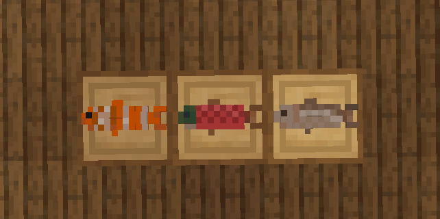 LaFievrr's Cooking mod — screenshot 4