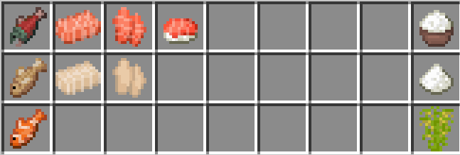 LaFievrr's Cooking mod — screenshot 1