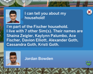 household