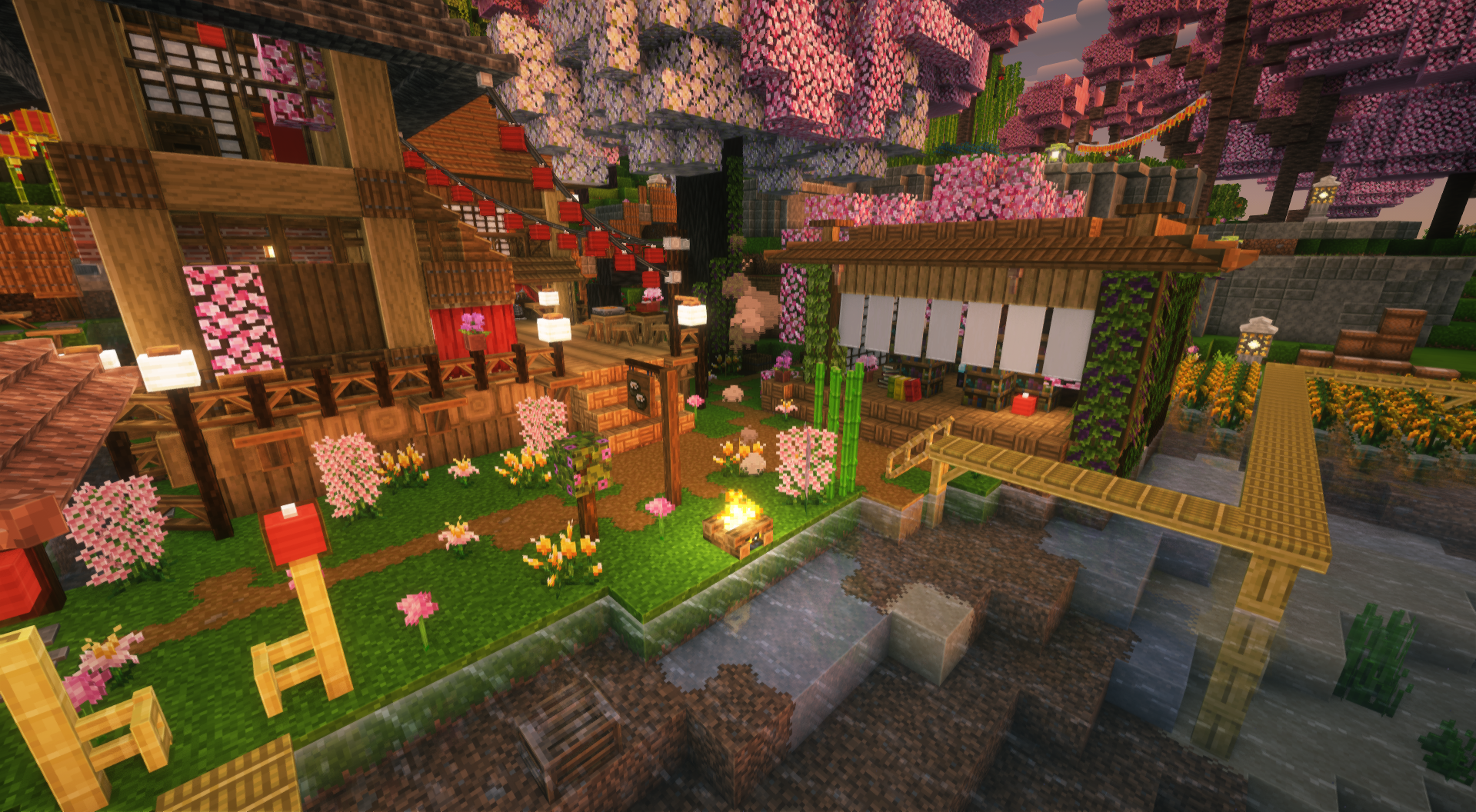 Thumbnail Shader is customized