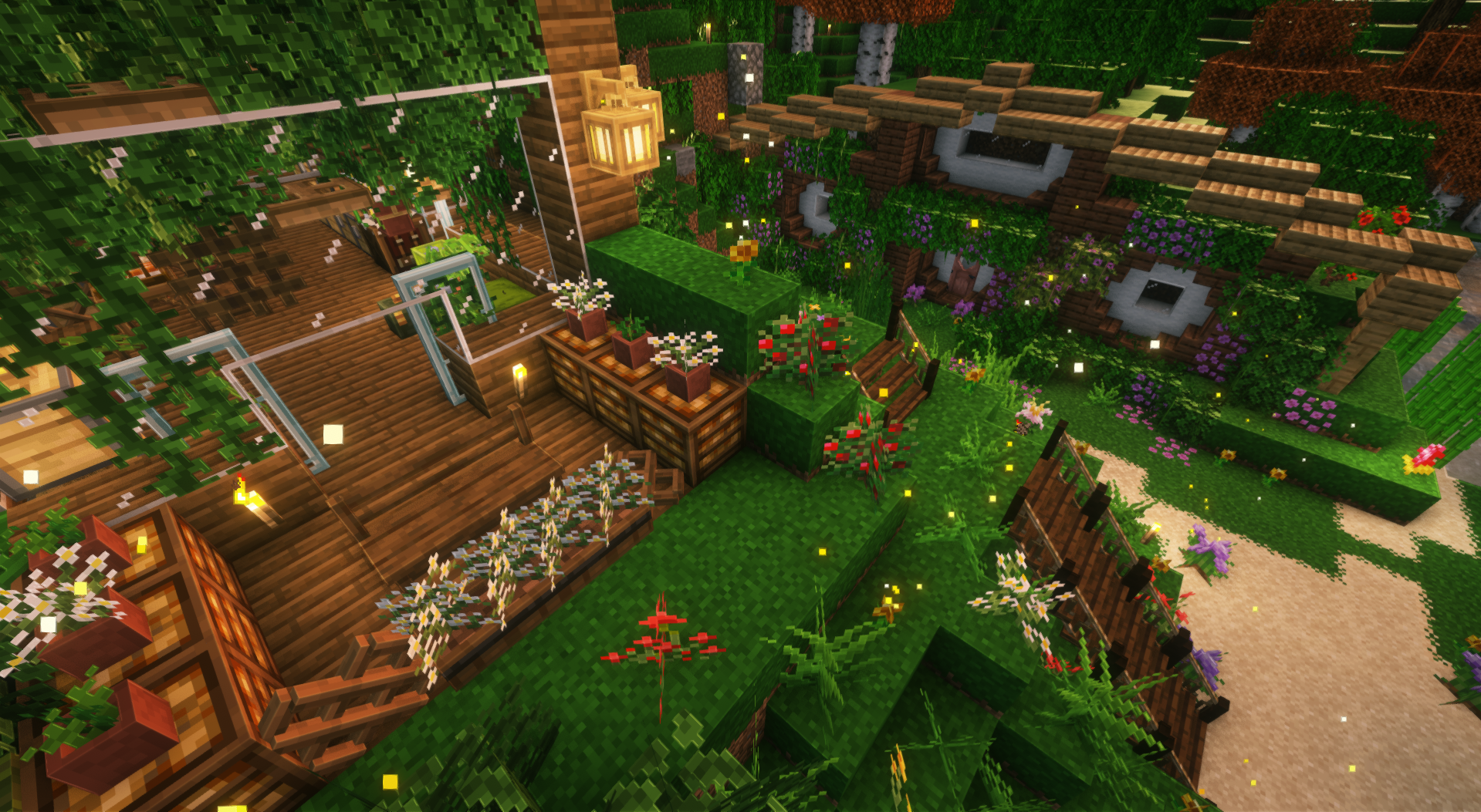 Thumbnail All the Blocks to build wonderful stuff