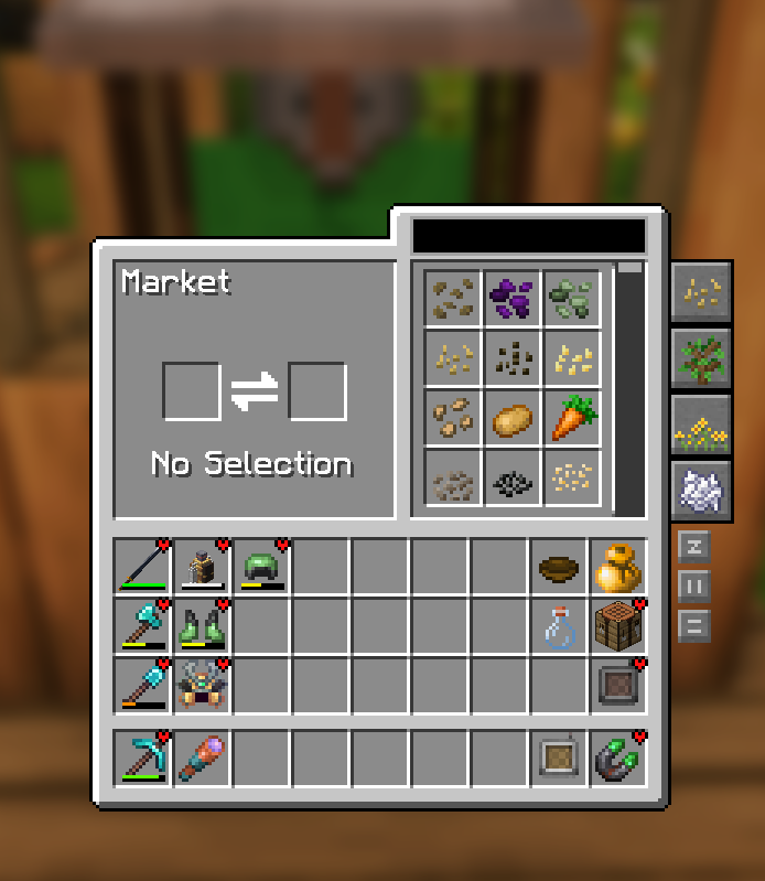 Thumbnail Customized Market