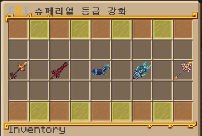 Rendog RPG x16 — screenshot 7