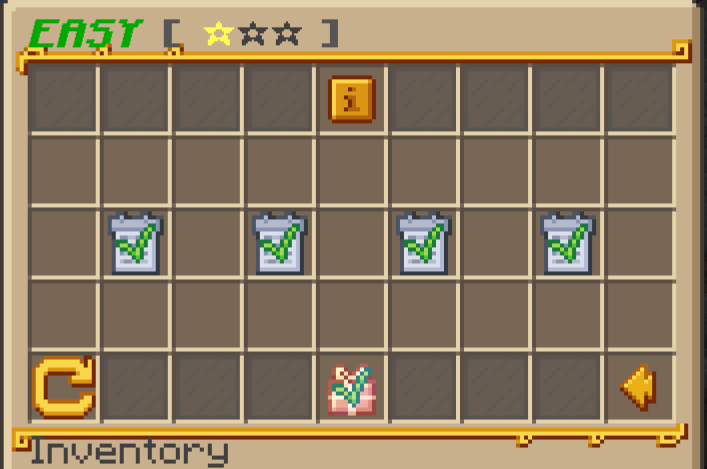 Rendog RPG x16 — screenshot 2