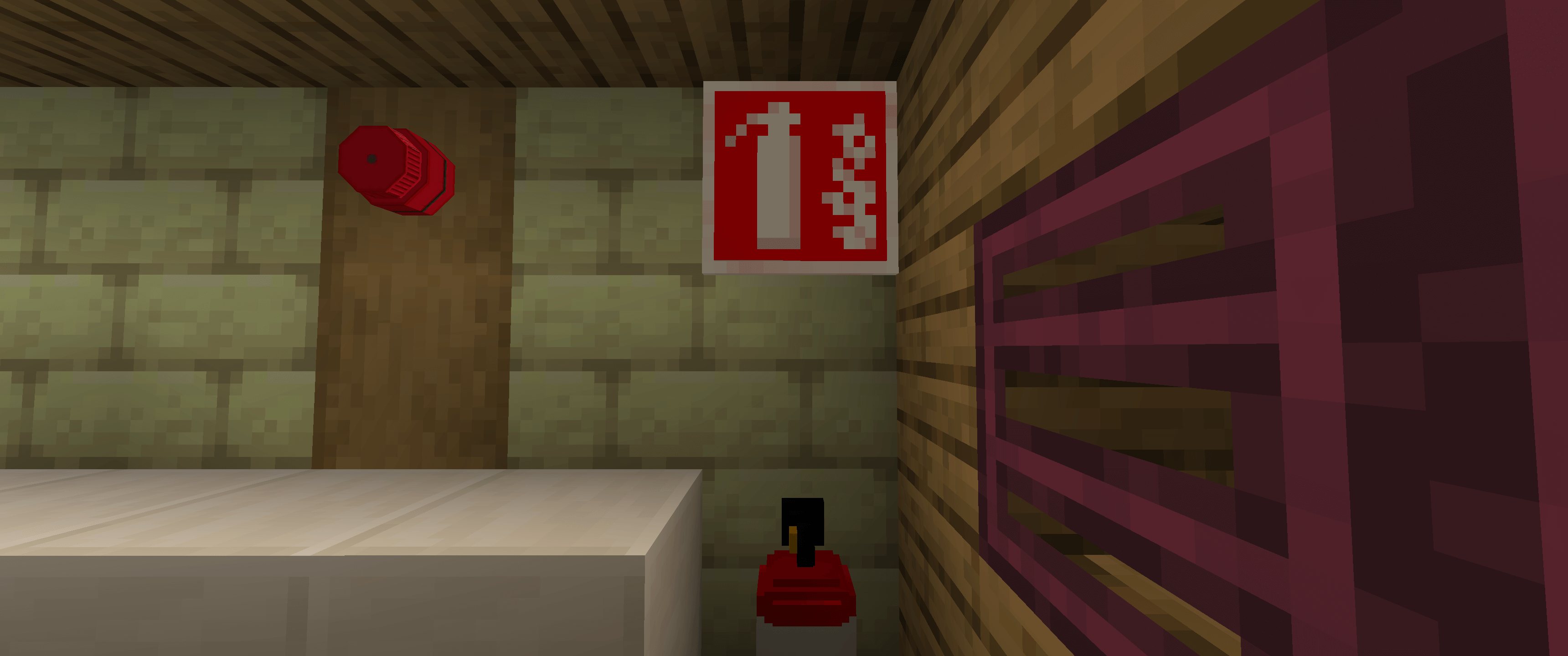 Fire Extinguisher