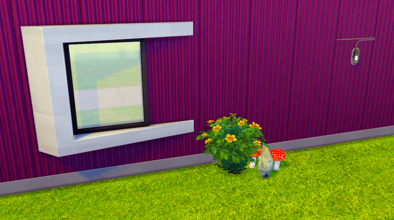  Corrugated Iron Walls Recolor