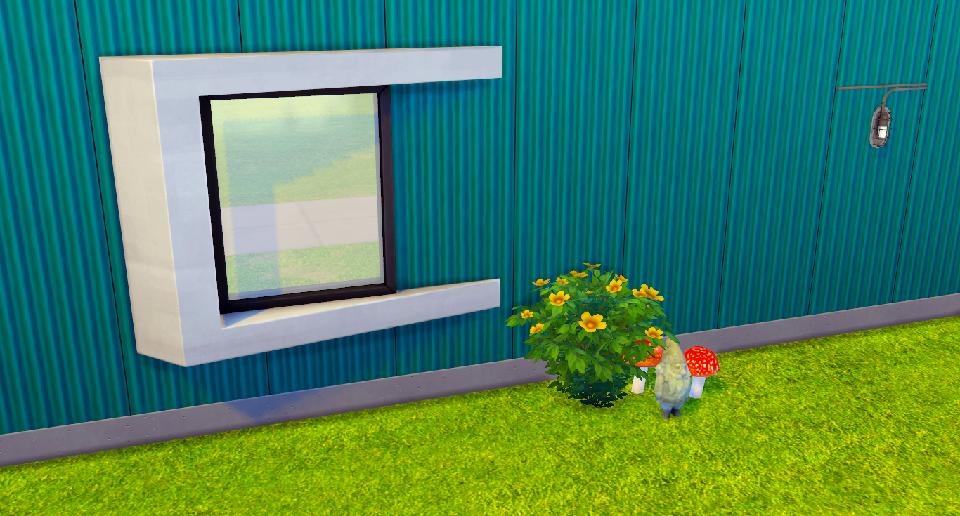  Corrugated Iron Walls Recolor