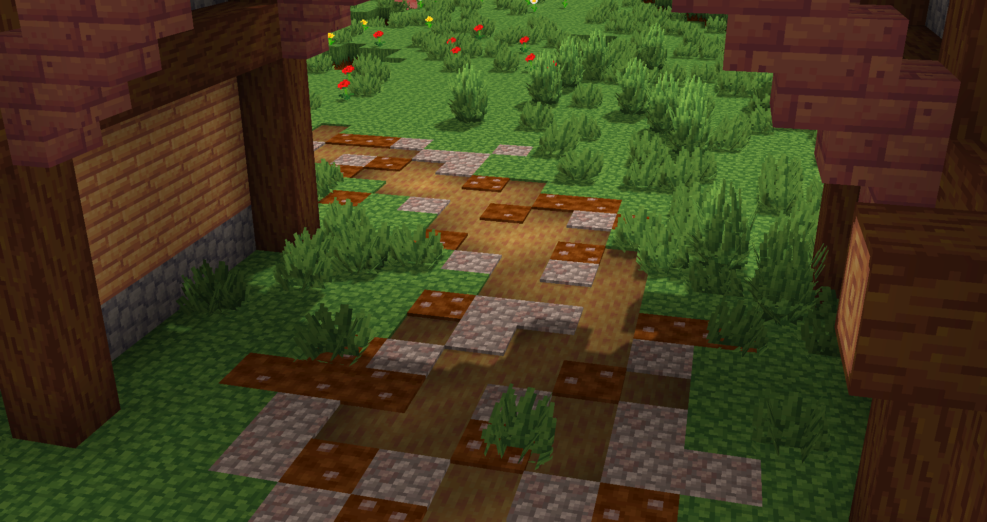 Balanced Energy |16x| - Gallery - Minecraft Resource Packs - CurseForge