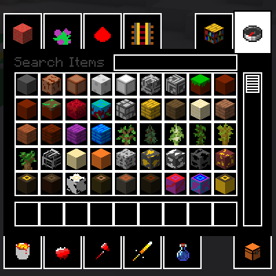 pack