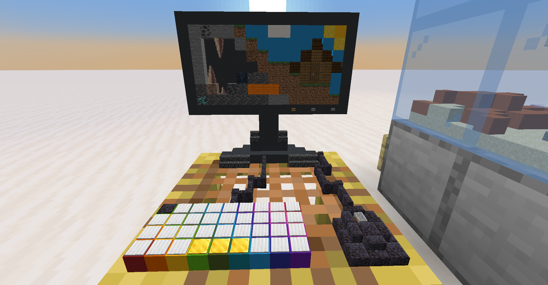 Screenshot thumbnail