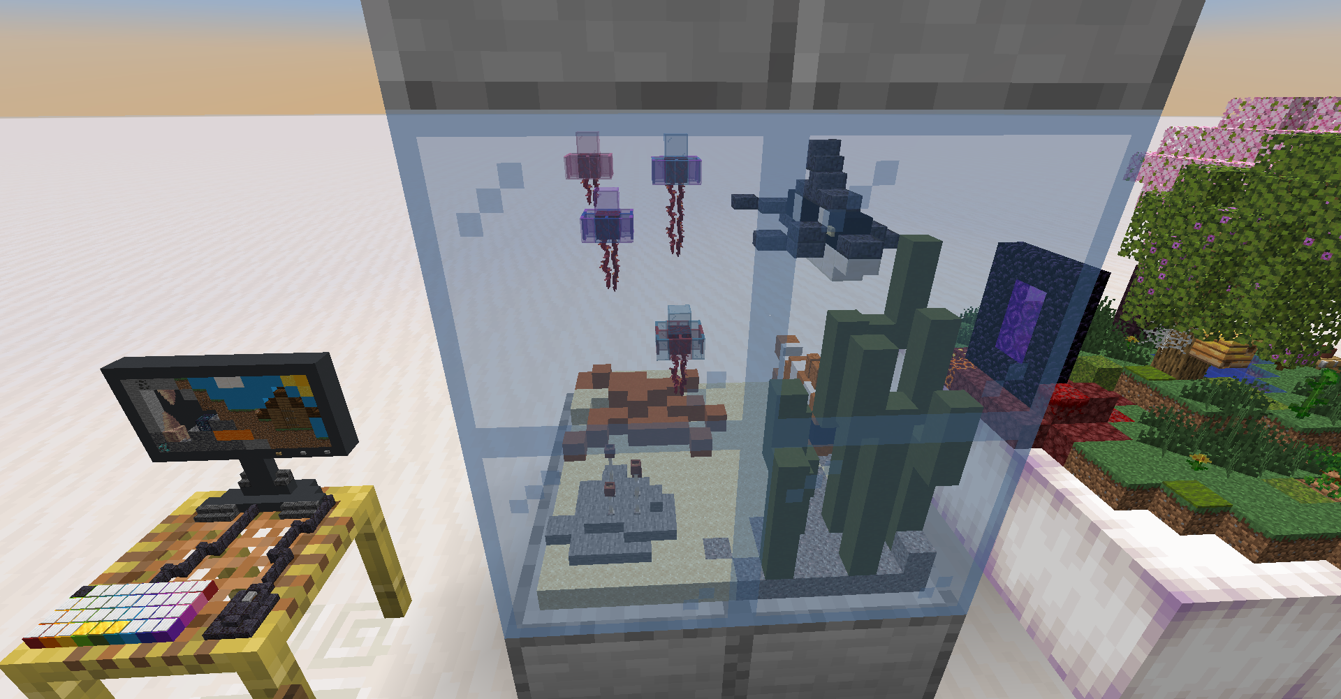 Screenshot thumbnail