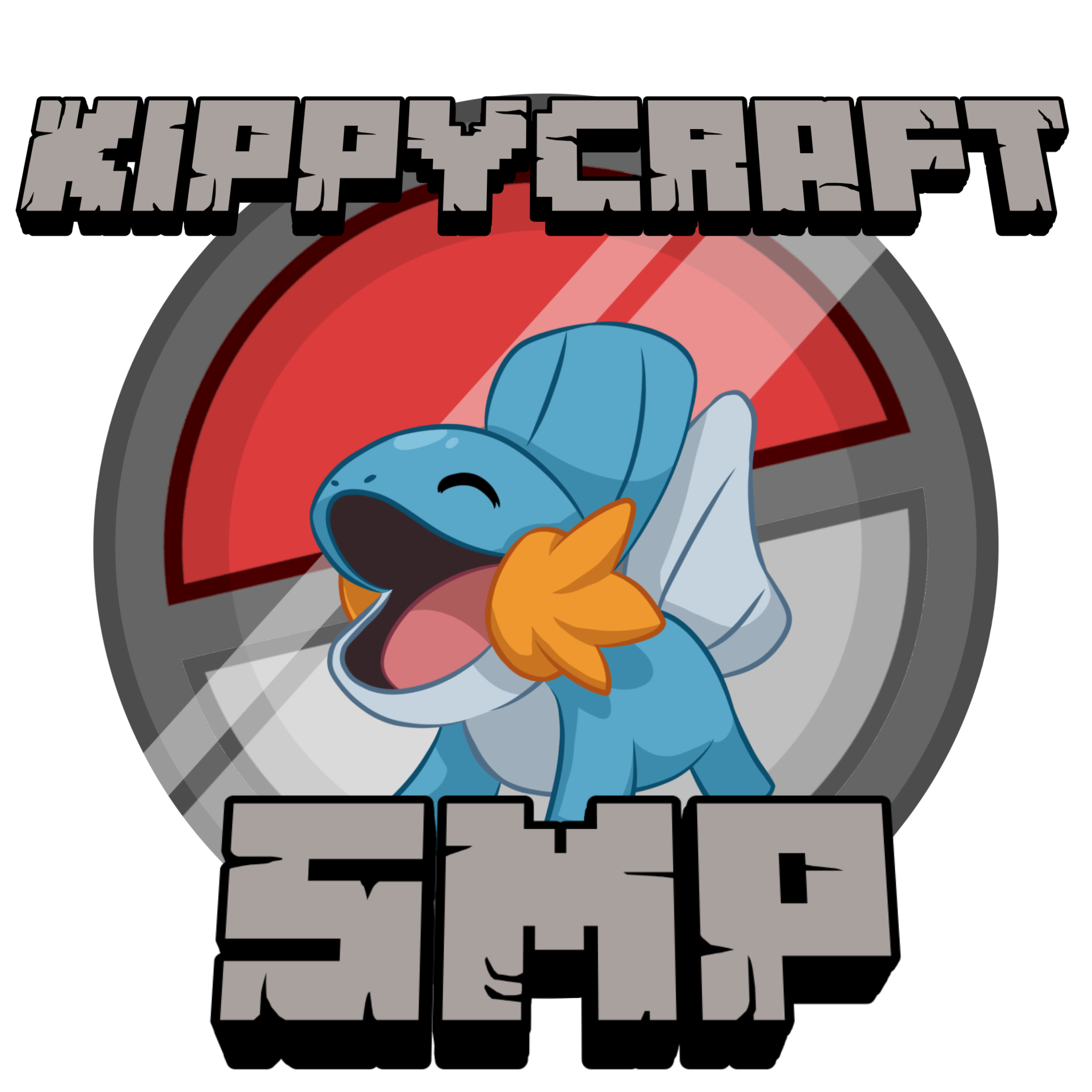 KippyCraftSMP Logo