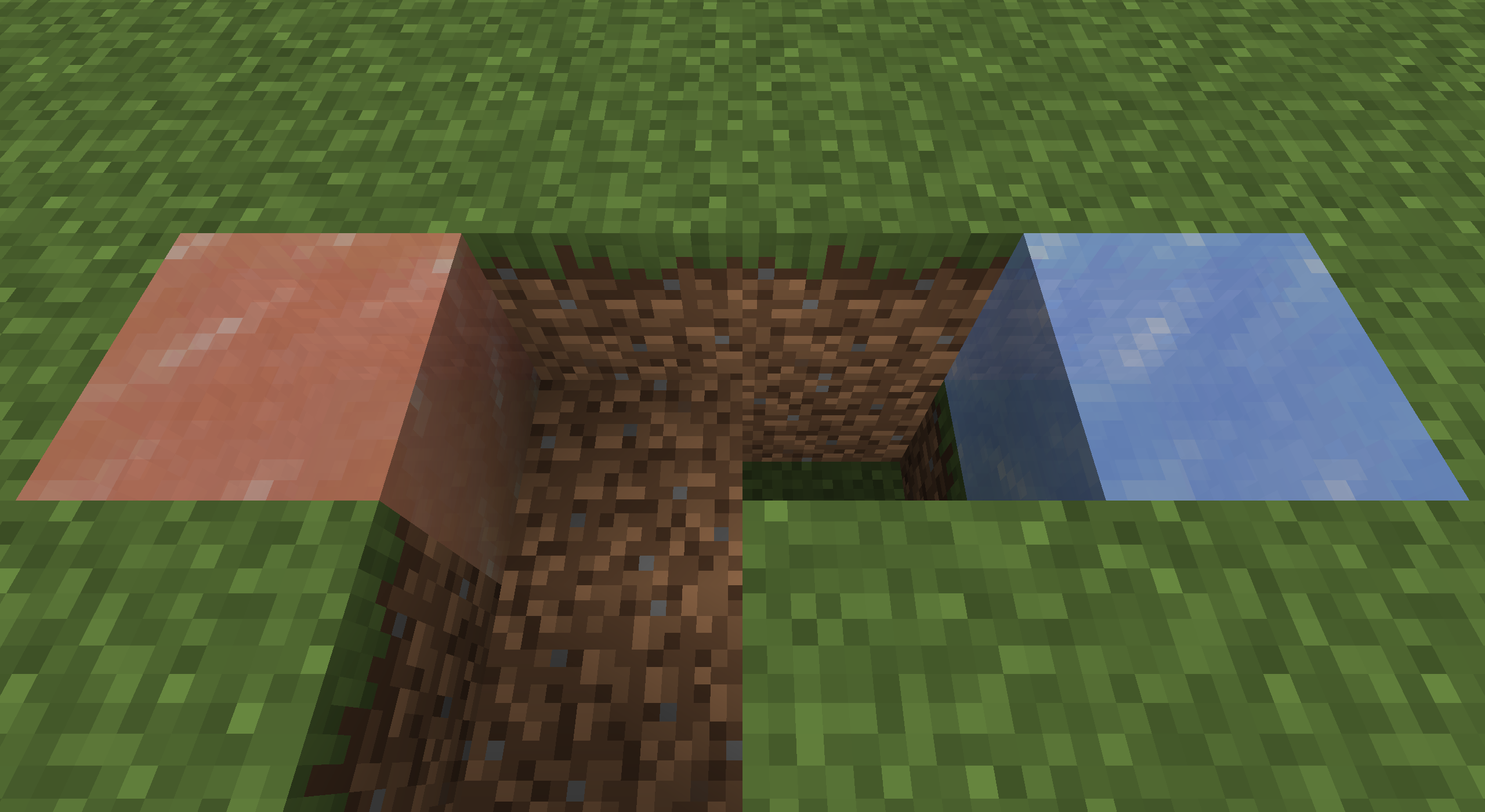 Cobble Generator