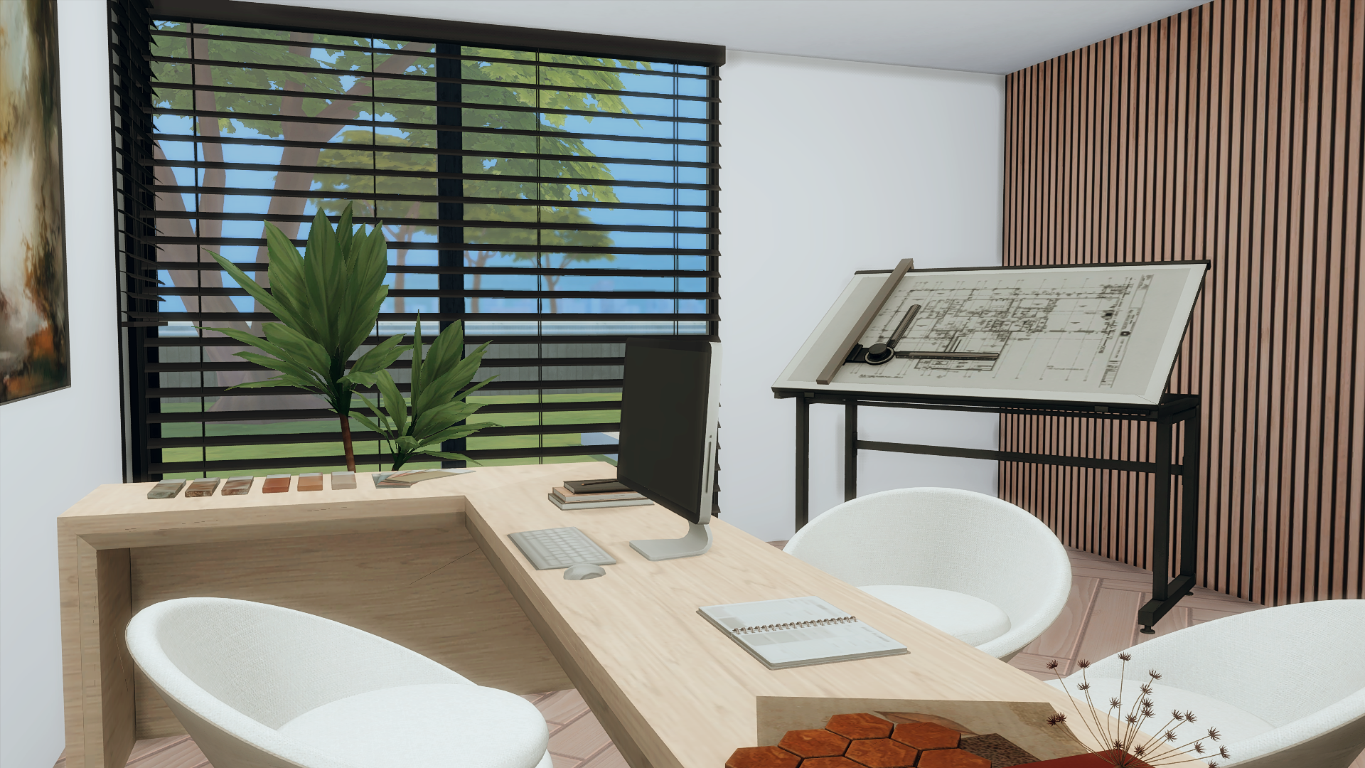 Modern Designer Villa