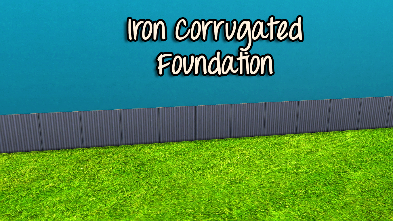 Iron Foundation