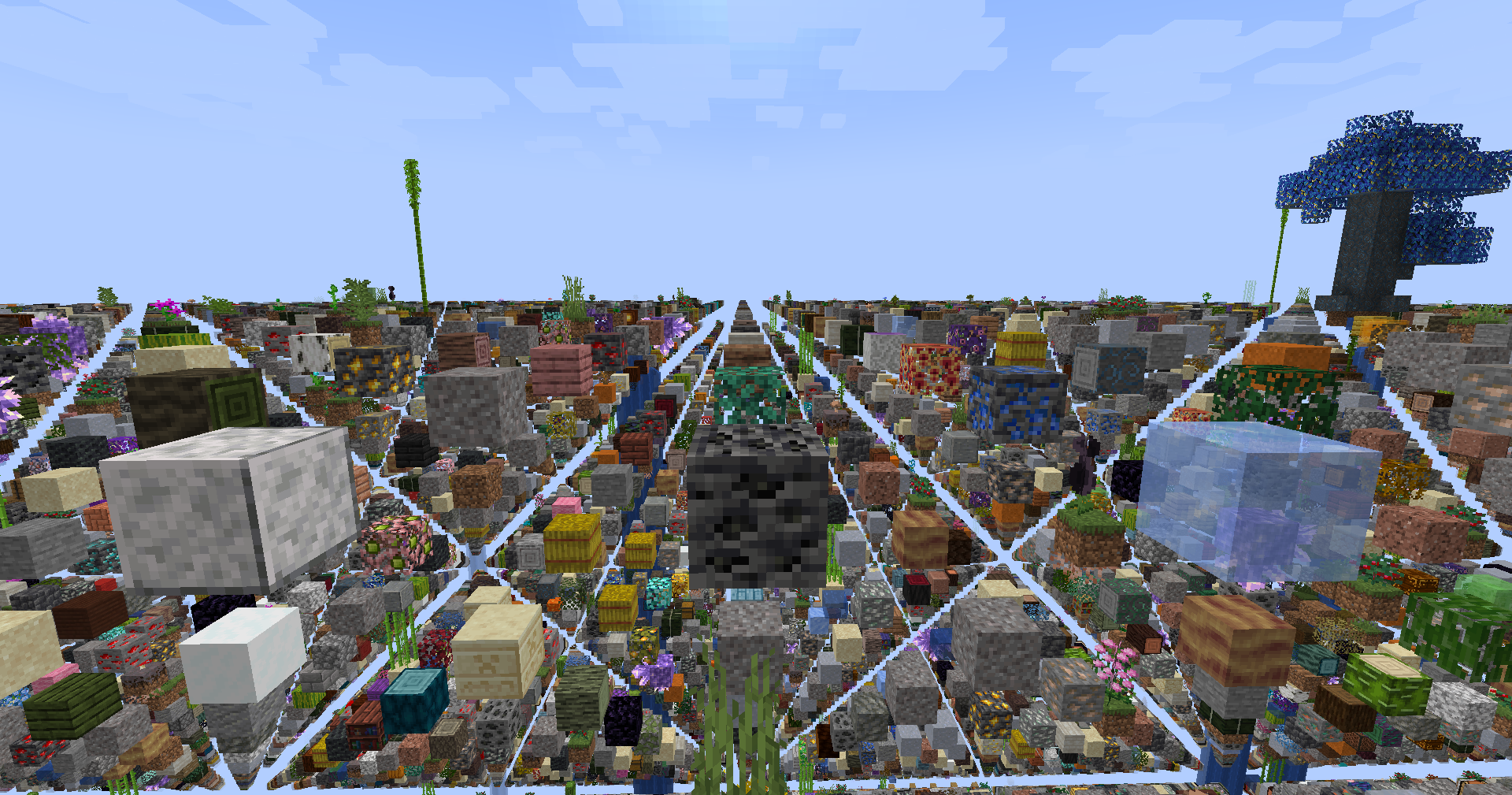 Skygrid