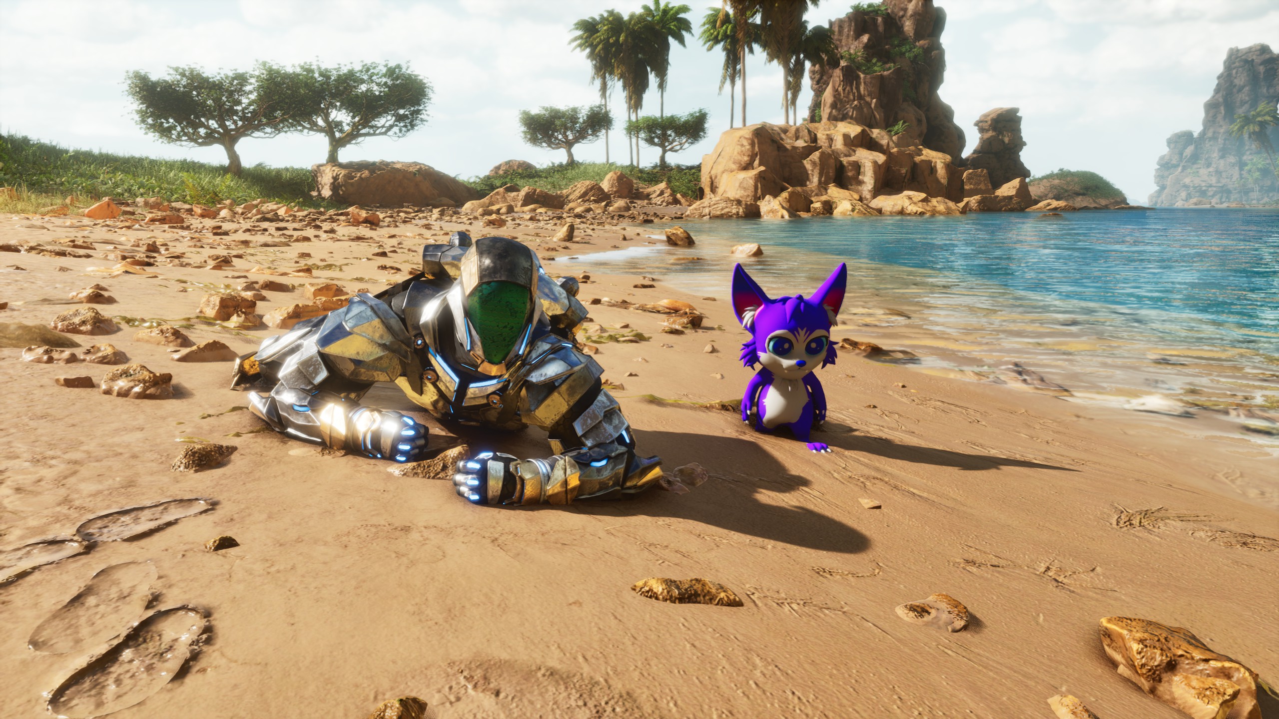 Ark Mod Display Ark Ecos Chibi Displays Mod Review – FJVAY