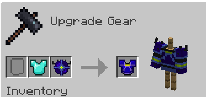 shield of infinity chestplate