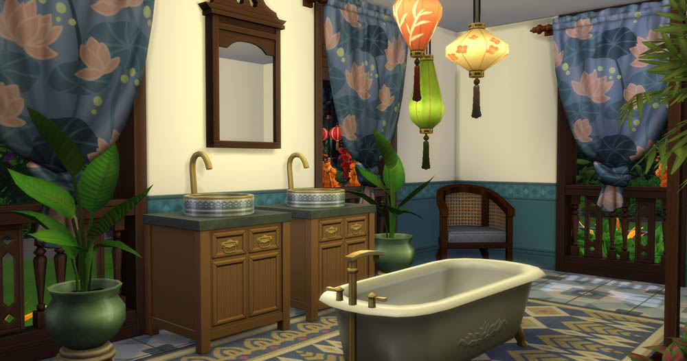 GuestBathroom