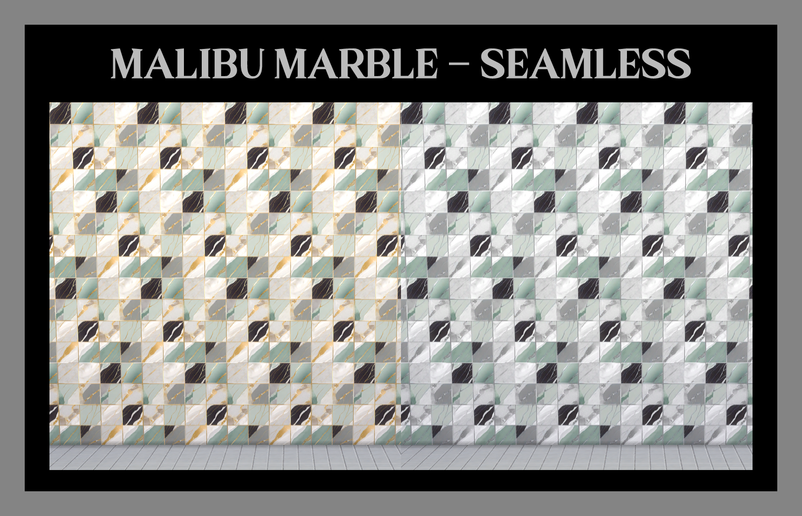 marble seamless