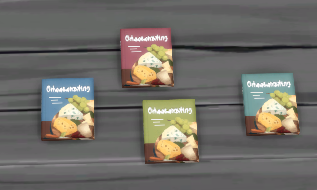 cheesemaking skill books