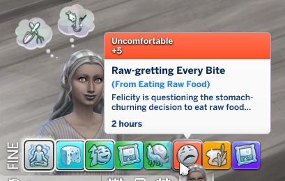 cheesemaking raw food moodlet