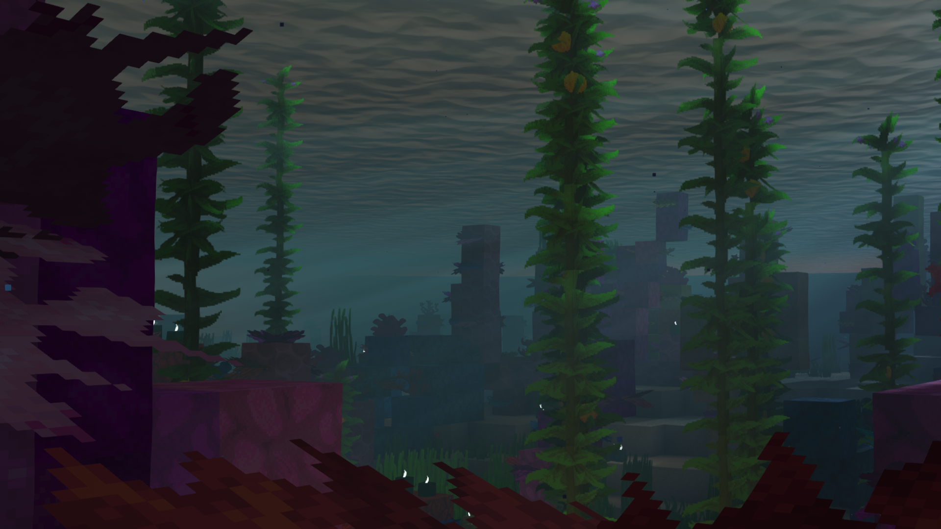 Ocean