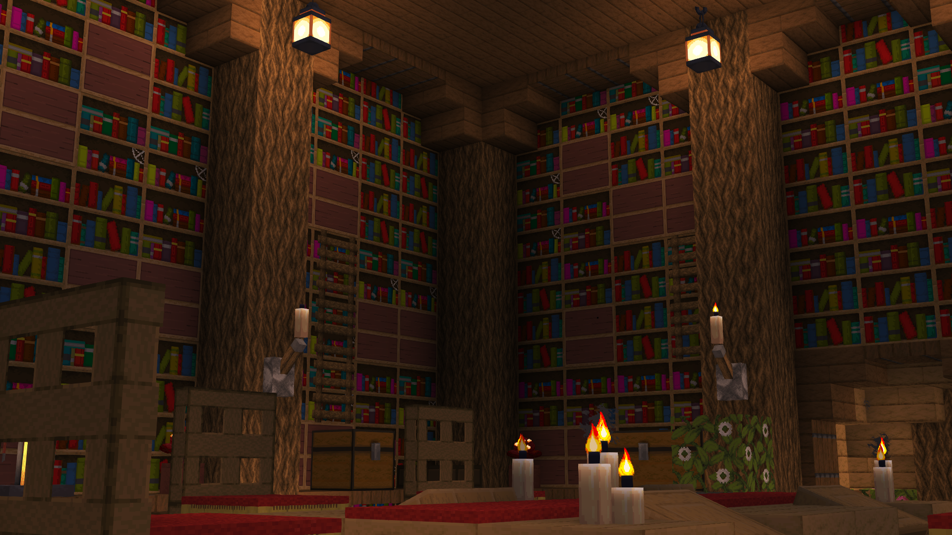 Bookshelf