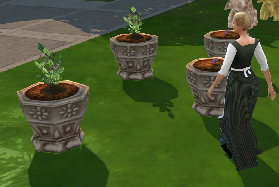 Tomarang Deco Pots & Planters