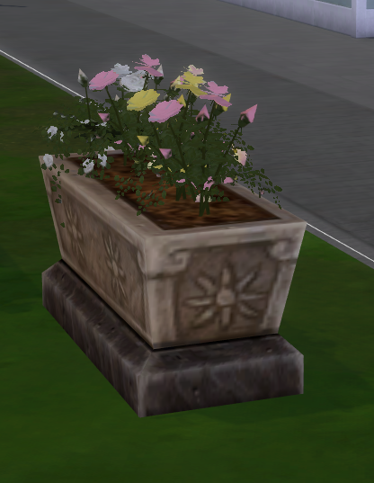 Tomarang Deco Pots & Planters