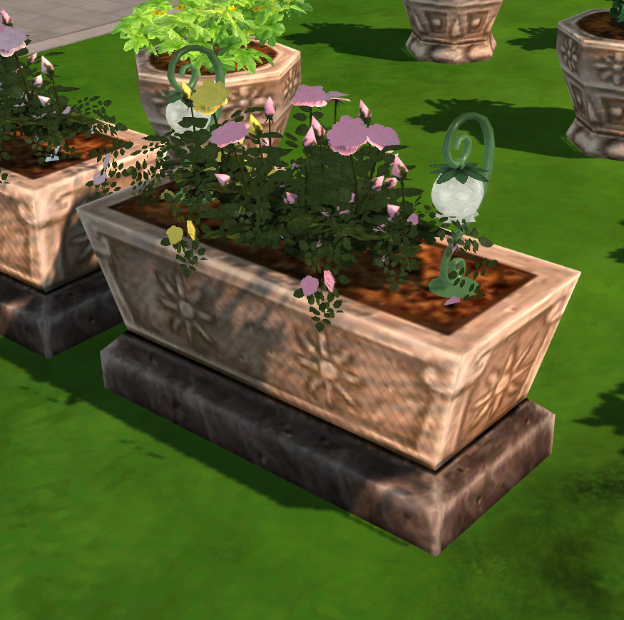 Tomarang Deco Pots & Planters