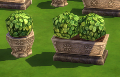 Tomarang Deco Pots & Planters