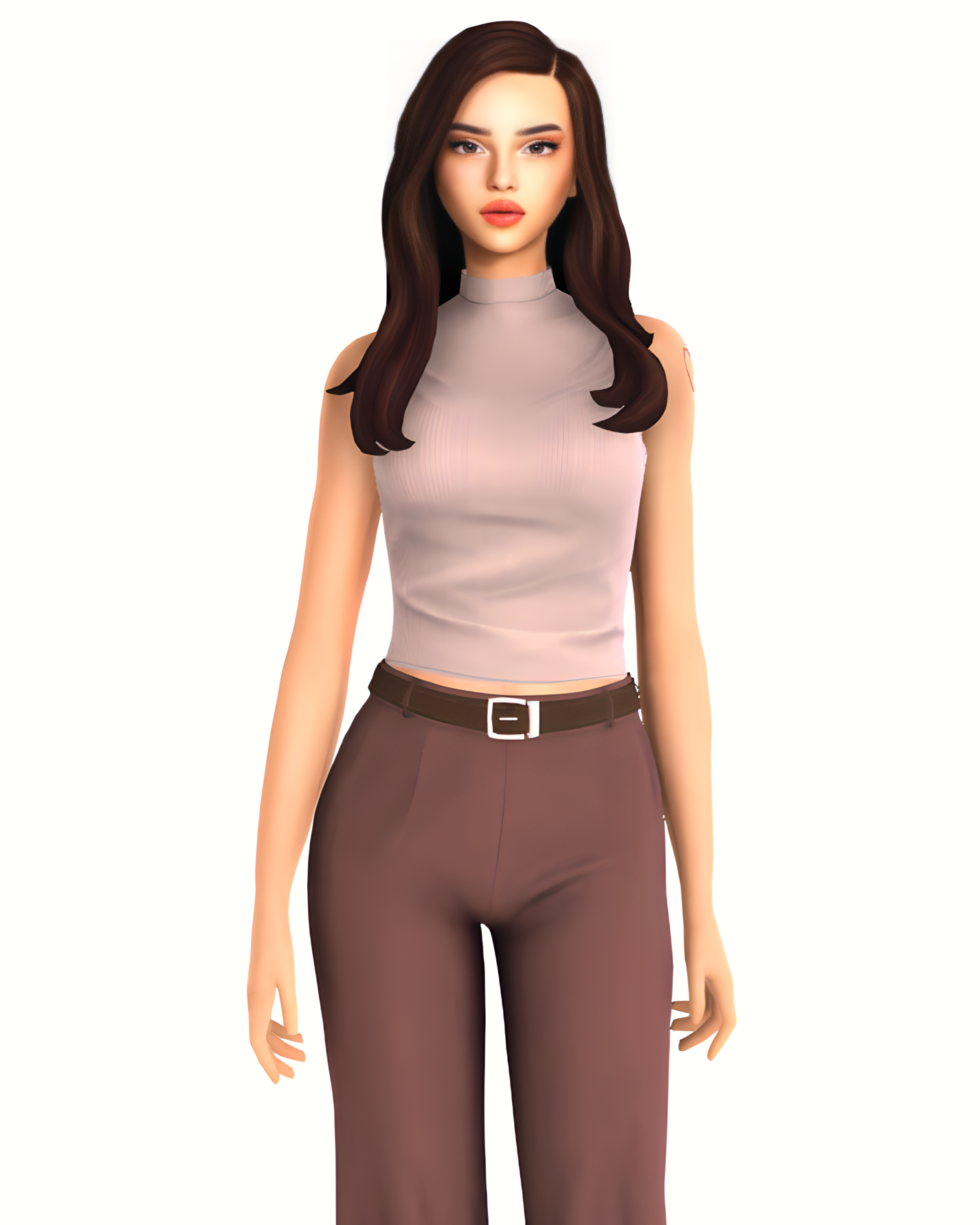 Chasity Staley - Screenshots - The Sims 4 Sims / Households - CurseForge