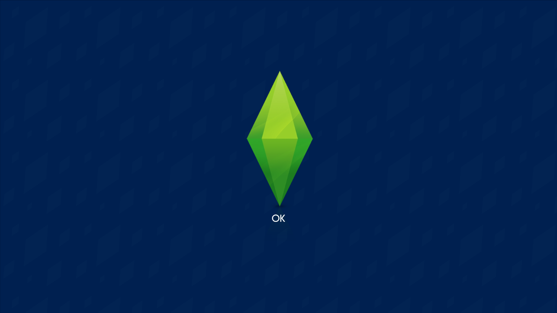 Pre Rebranding Loading Screen The Sims 4 Mods Curseforge