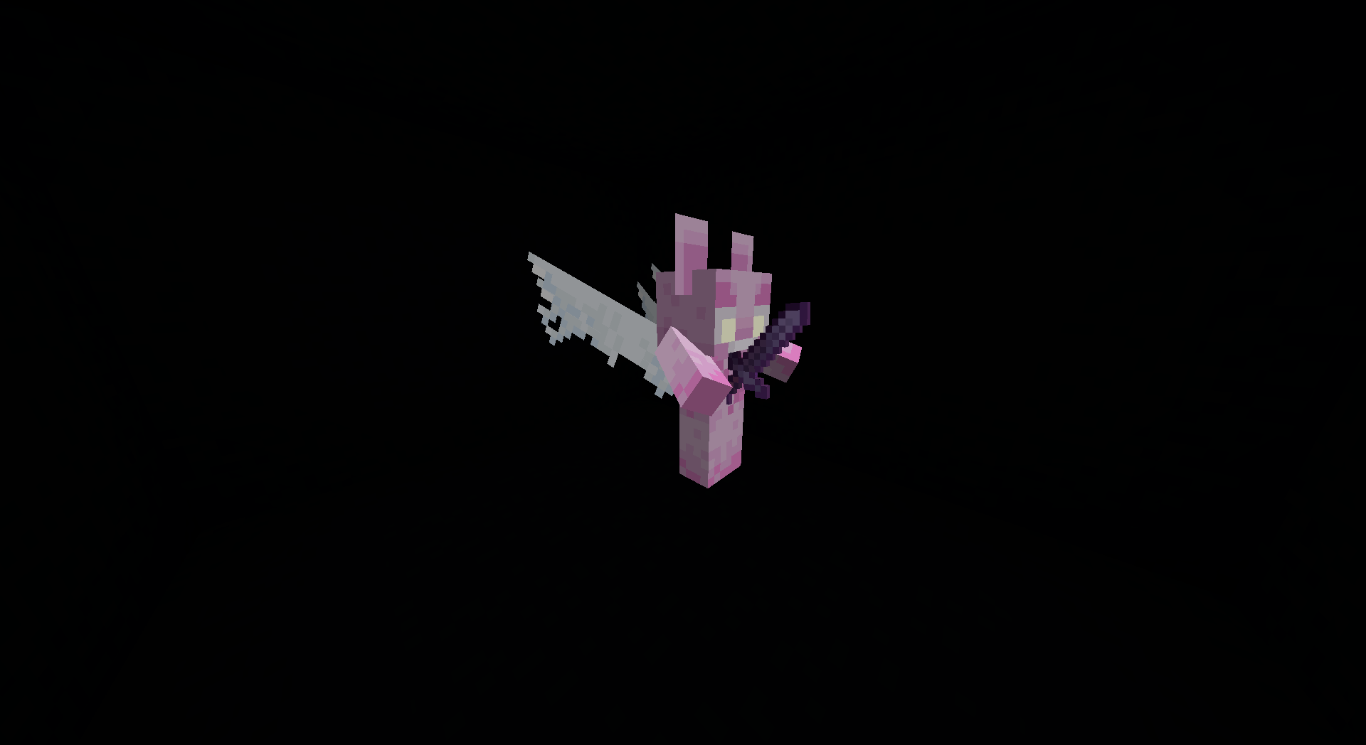 Vexing Chant for Java Screenshots Minecraft Resource Packs