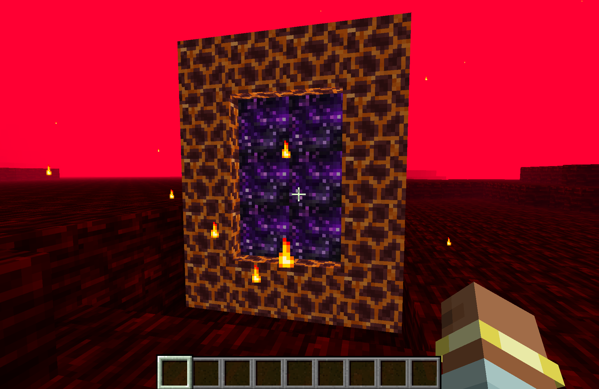 Beskar, Magic Wands, Armors, Heart Canister, Potions, Food (Golden Food