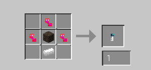 Thumbnail special ignition for the portal