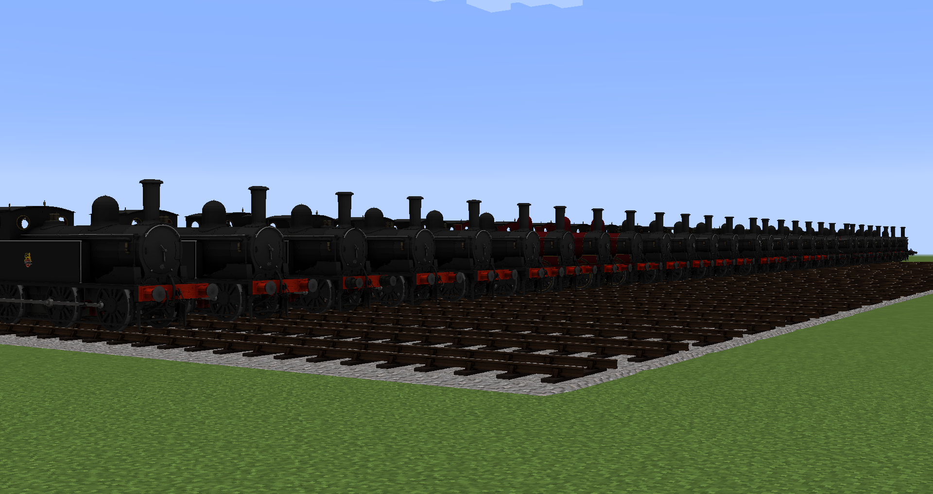 LNWR Webb Coal Tank