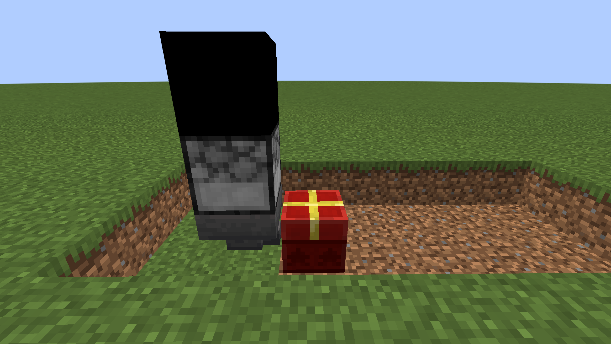 Infinite Blocks - Gallery - Minecraft Mods - CurseForge