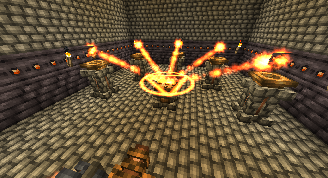 Embers Alchemy