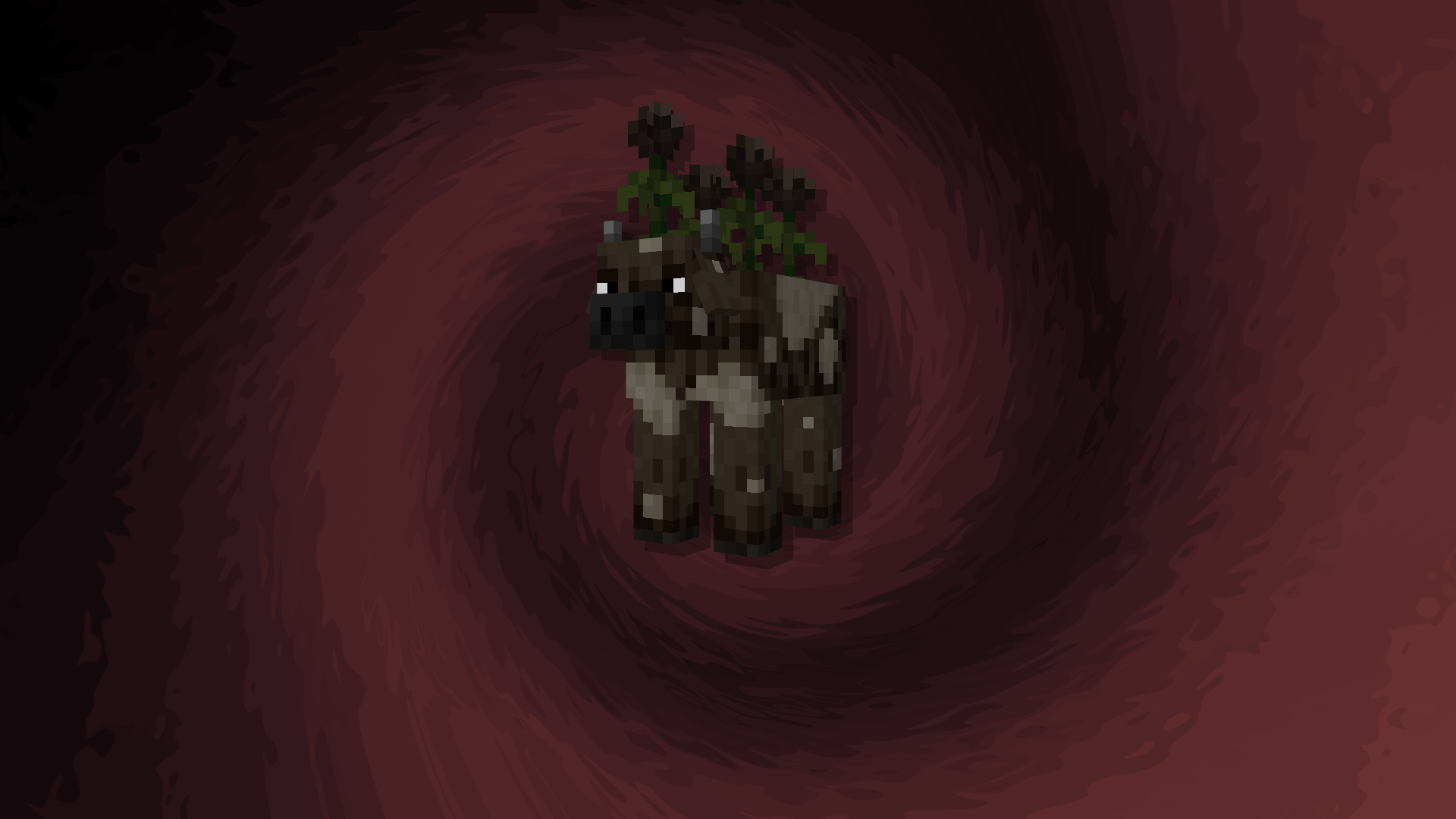 Thumbnail Spawns in Soulsand Valleys